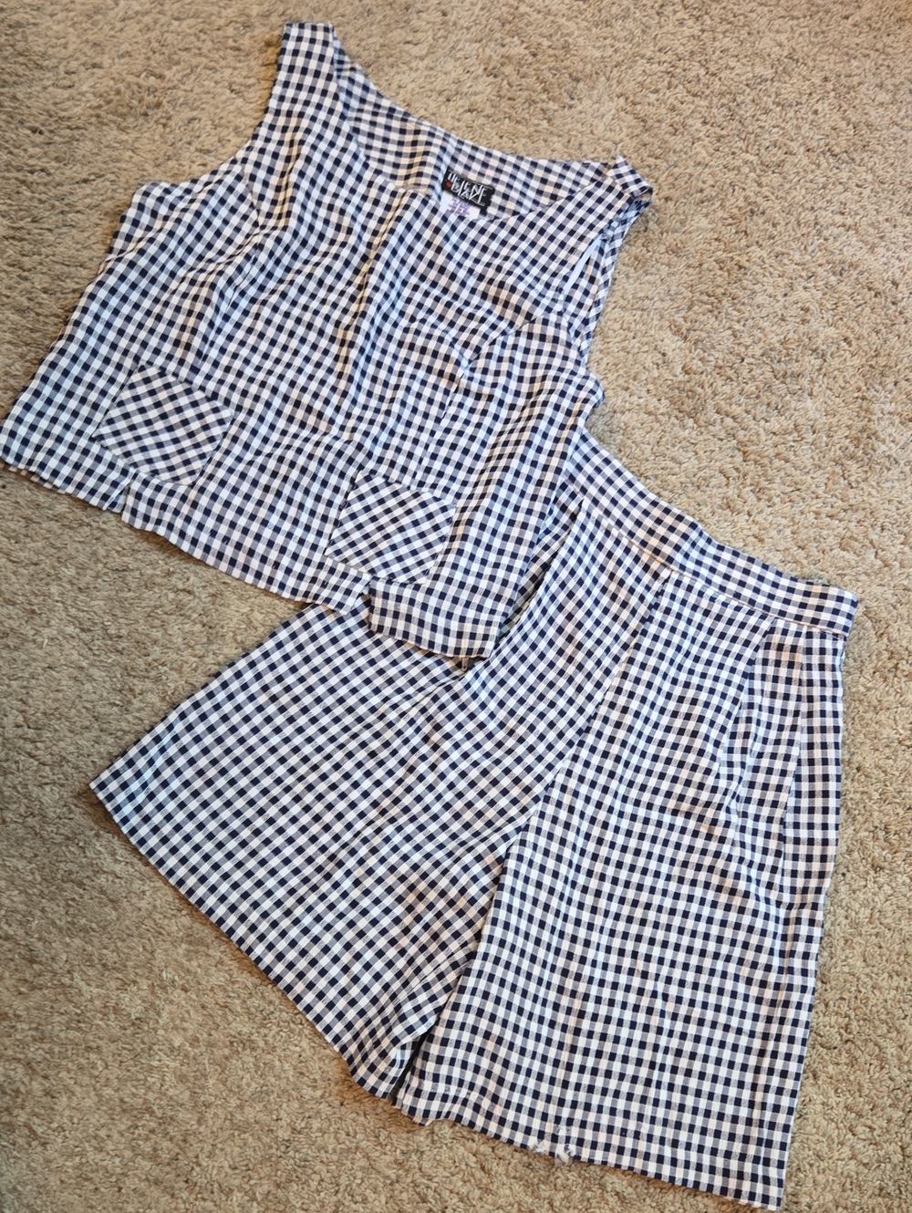 Helen Blake 2 Piece Set